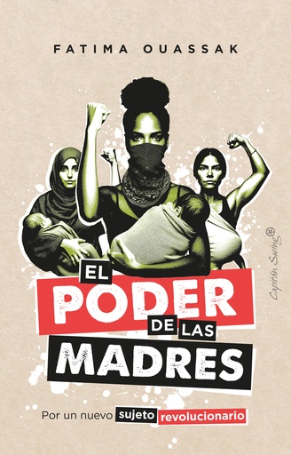 [9788412953121] El poder de las madres