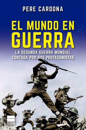 [9788418216961] El mundo en guerra