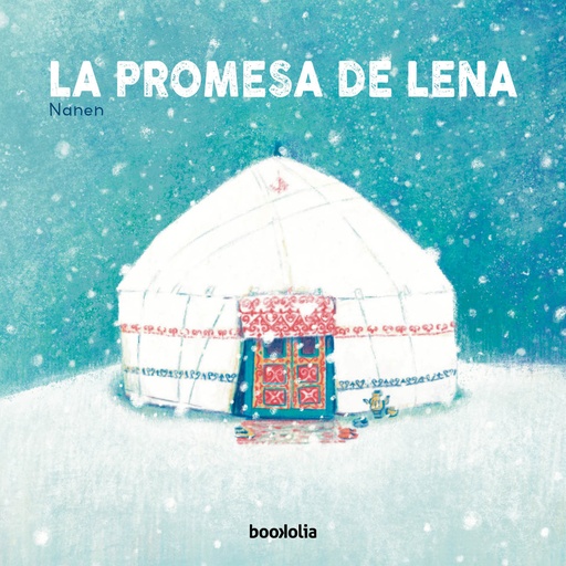 [9788412914757] La promesa de Lena