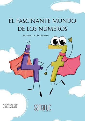 [9788416772926] El fascinante mundo de los números