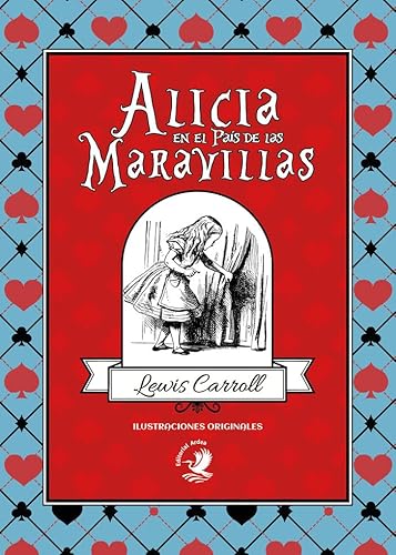 [9788410011274] Alicia en el país de las Maravillas