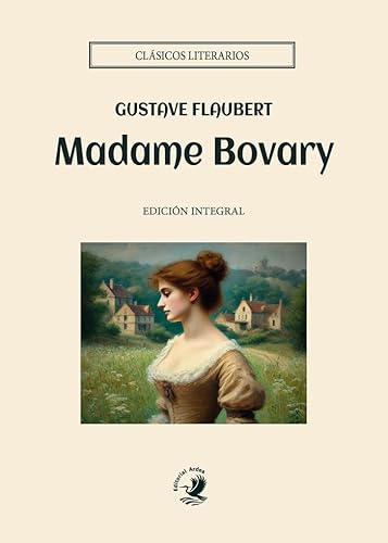 [9788410011045] Madame Bovary