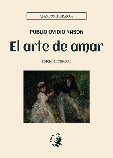 [9788410011397] El arte de amar