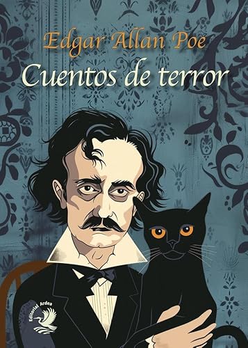 [9788410011212] Cuentos de terror