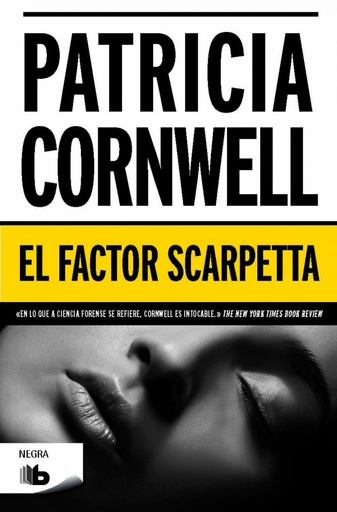 [9788490701300] El factor Scarpetta