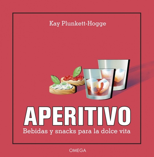 [9788428216814] APERITIVO