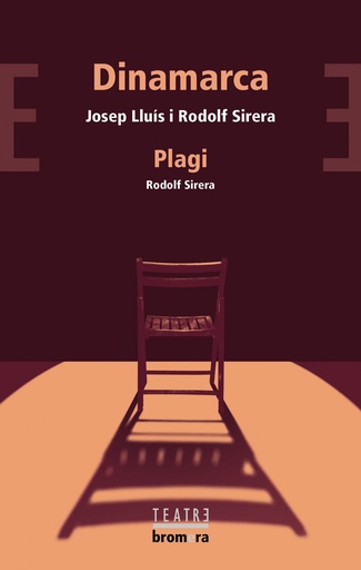 [9788490263426] DINAMARCA/PLAGI
