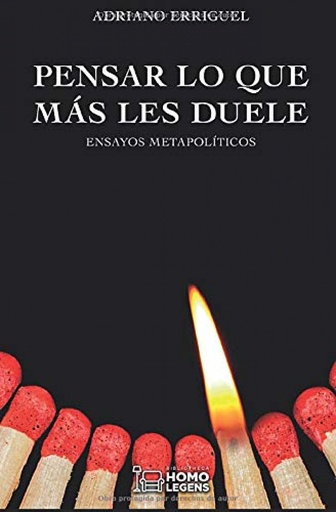 [9788418162046] Pensar lo que más les duele