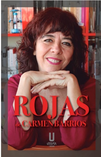 [9788412409659] ROJAS DE CARMEN BARRIOS