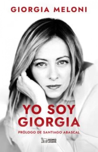 [9788419349378] Yo soy Giorgia