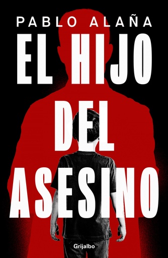 [9788425369360] EL HIJO DEL ASESINO