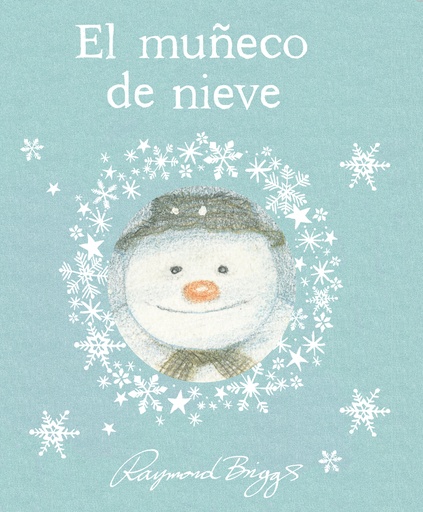 [9788418900495] El muñeco de nieve