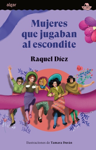 [9788491427926] Mujeres que jugaban al escondite