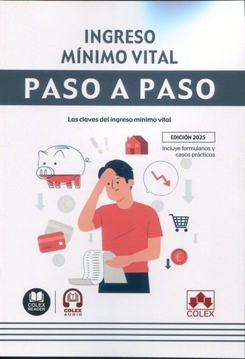 [9788411948616] INGRESO MINIMO VITAL PASO A PASO