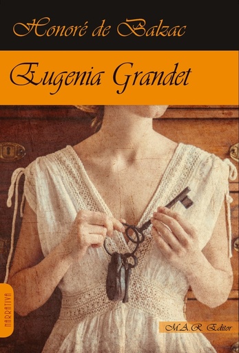 [9788417433994] EUGENIA GRANDET