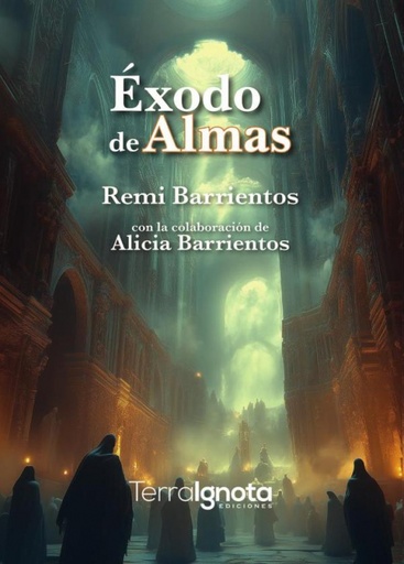 [9788412936513] ÉXODO DE ALMAS