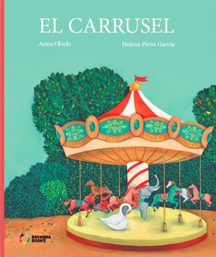 [9788494965449] CARROUSEL, EL