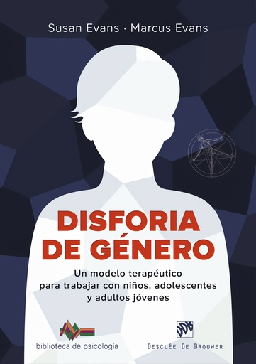 [9788433032935] DISFORIA DE GÉNERO