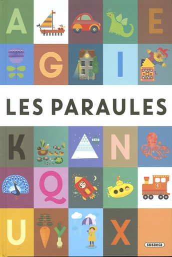 [9788410840119] Les paraules