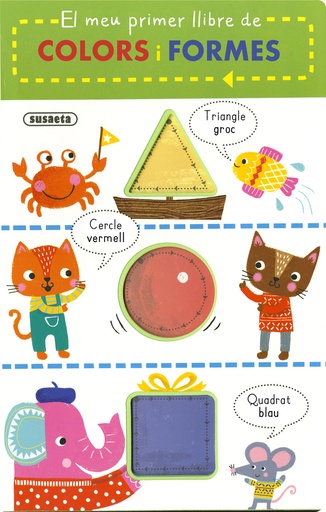[9788410840294] El meu primer llibre de colors i formes