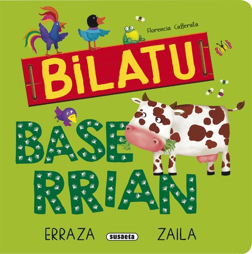 [9788411969307] BILATU BASERRIAN