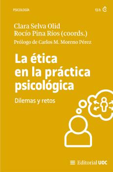 [9788411661058] LA ÉTICA EN LA PRÁCTICA PSICOLÓGICA