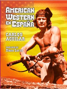 [9788412835656] AMERICAN WESTERN EN ESPAÑA