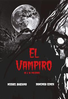 [9788412835618] VAMPIRO DE J. W. POLIDORI, EL