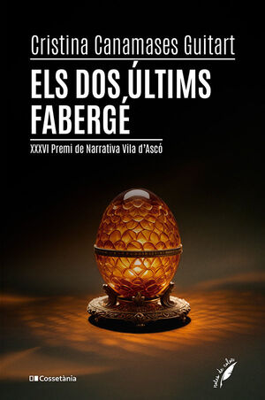 [9788413564562] Els dos ultims faberge