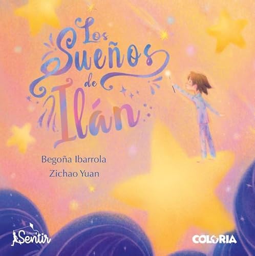 [9788426739223] LOS SUEÑOS DE ILÁN