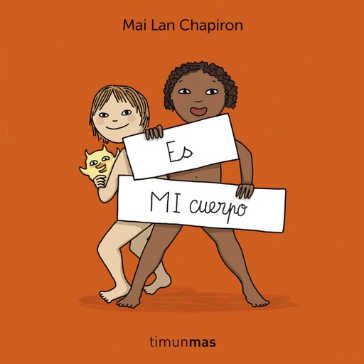 [9788408296003] ES MI CUERPO
