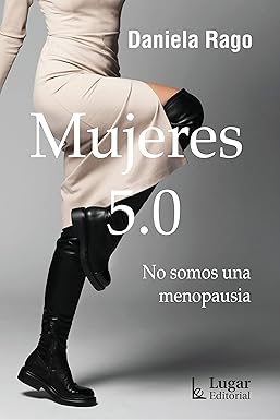 [9789508927552] MUJERES 5.0