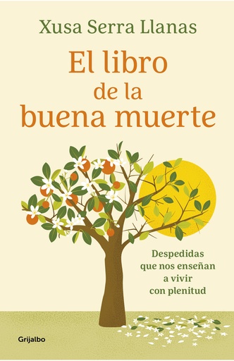 [9788425369322] El libro de la buena muerte