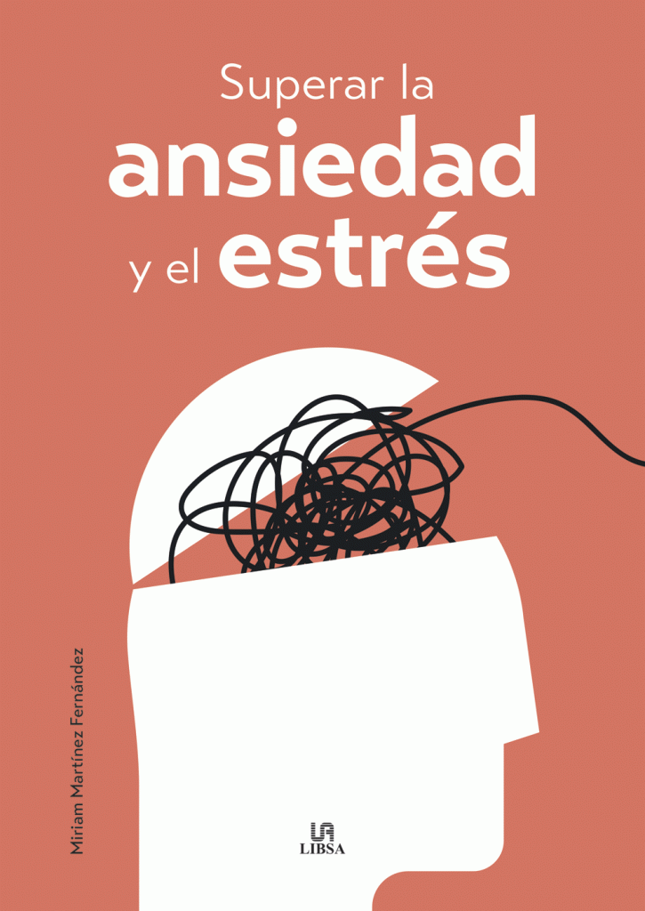 [9788466244305] Superar la ansiedad y el estrés
