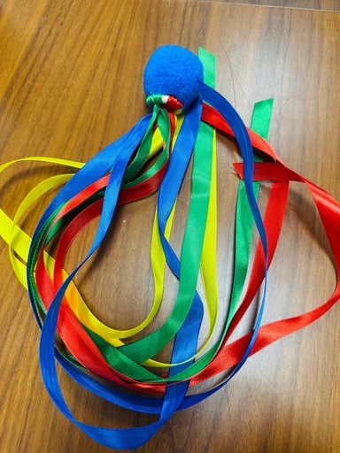 [88420BS] Bola sensorial