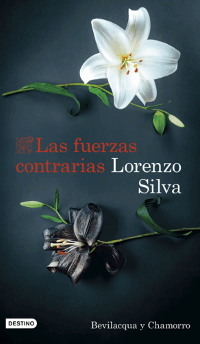 [9788423367177] Las fuerzas contrarias