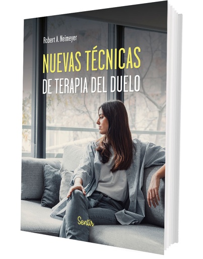 [9788426740229] NUEVAS TÉCNICAS DE TERAPIA DEL DUELO