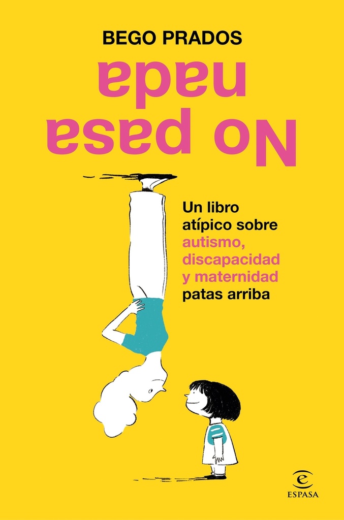 [9788467079753] No pasa nada