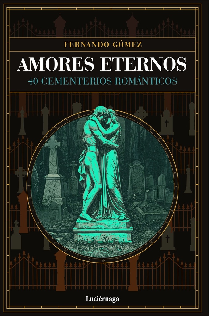 [9791387667436] Amores eternos