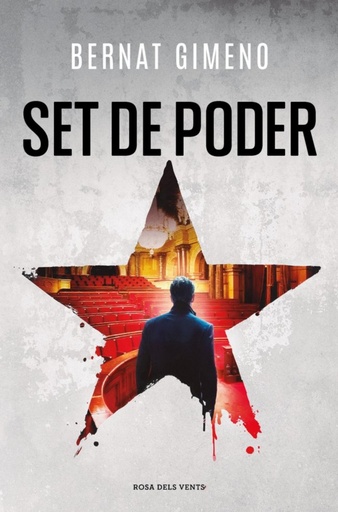 [9791387653408] SET DE PODER