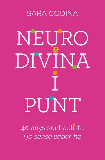 [9788409840496] Neurodivina i punt
