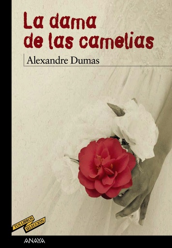 [9788466793179] La dama de las camelias