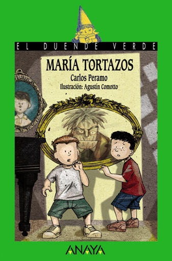 [9788466762908] 150. María Tortazos