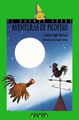 [9788466777940] 64. Aventuras de Picofino