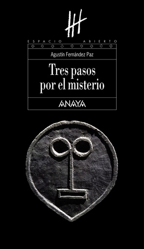 [9788466784382] Tres pasos por el misterio