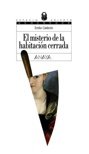 [9788466753548] El misterio de la habitación cerrada