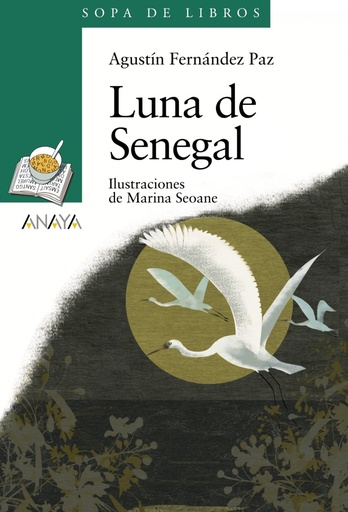 [9788466784306] Luna de Senegal