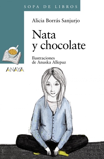 [9788466793018] Nata y chocolate