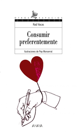 [9788466747295] Consumir preferentemente