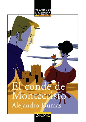 [9788466762557] El conde de Montecristo